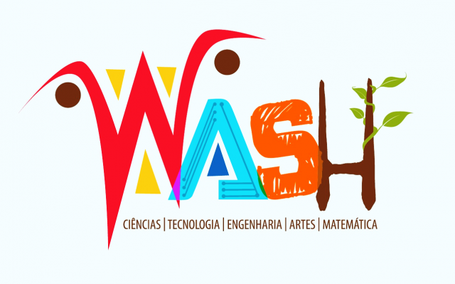 wash