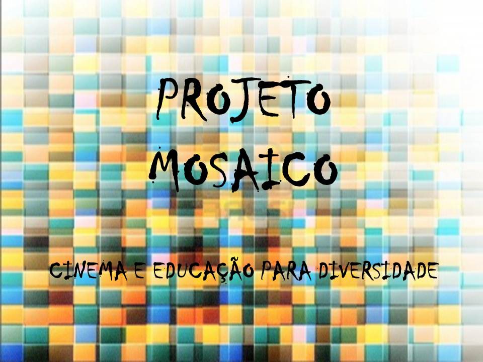 projeto mosaico logo